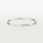 Eternal Love Crystal Bracelet - Petite