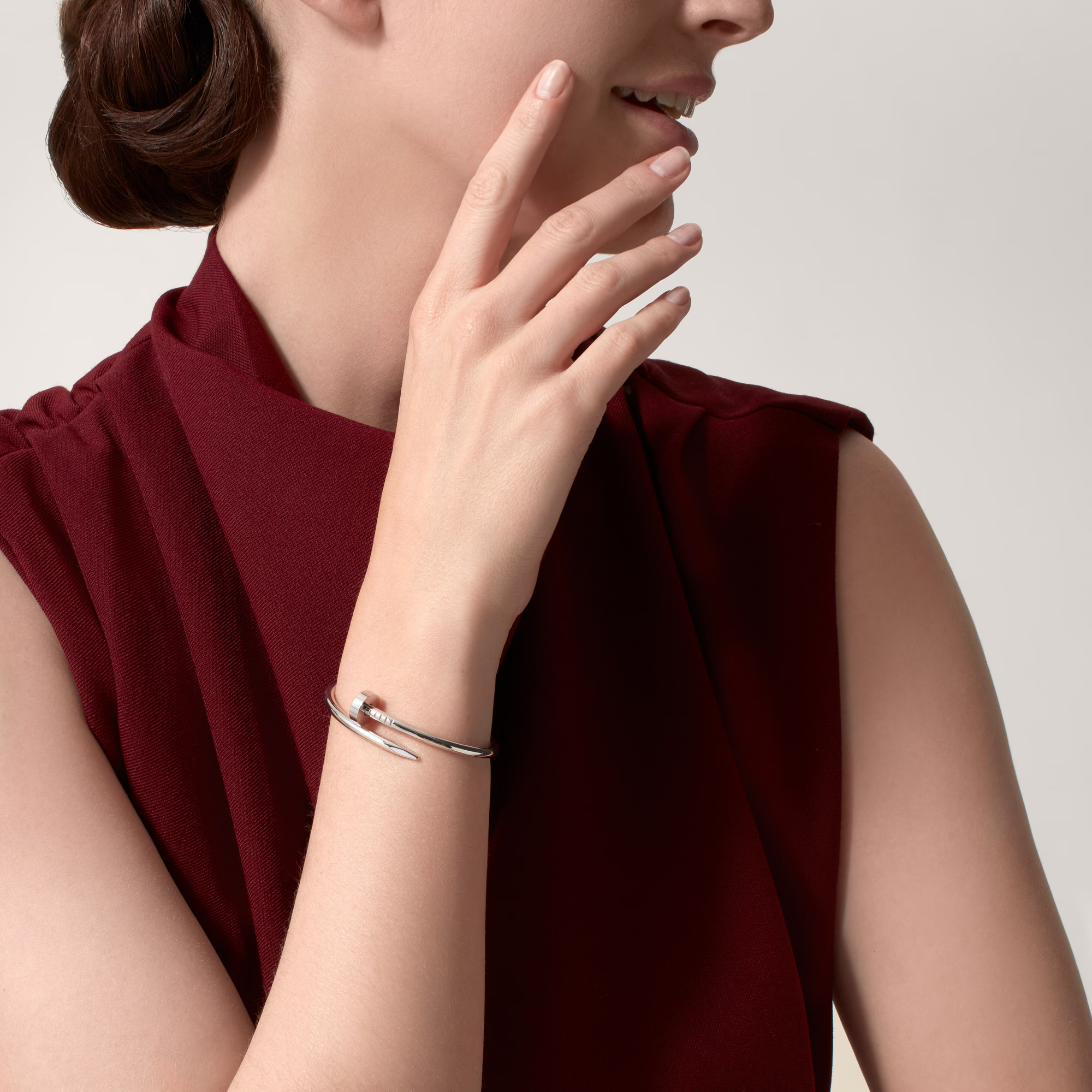 Love Axis Bracelet