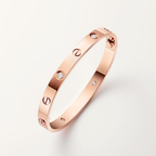 Eternal Love Crystal Bracelet