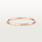 Eternal Love Crystal Bracelet - Petite