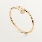Love Axis Crystal Bracelet