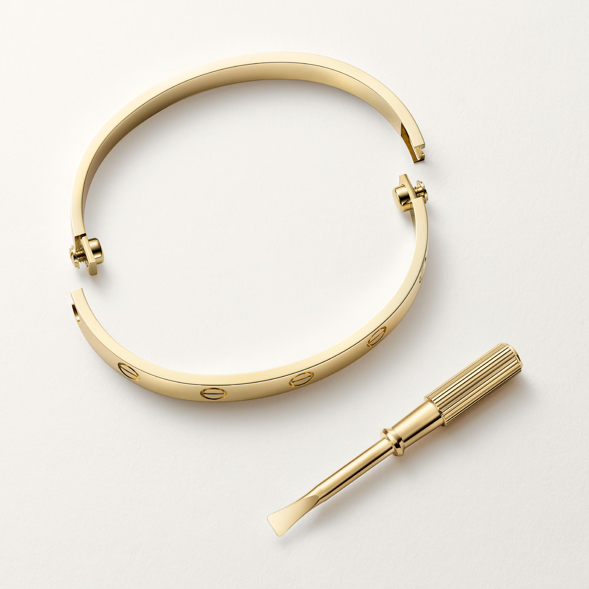 Eternal Love Bracelet
