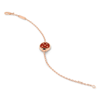Secrète Ladybug Bracelet