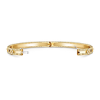 Beaded Clover Motif Bracelet – Petite
