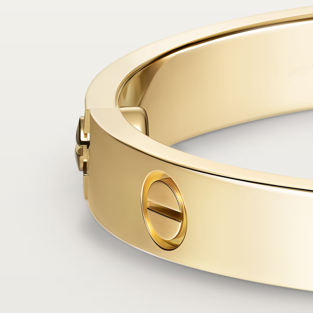 Eternal Love Crystal Bracelet