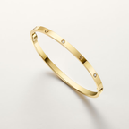 Eternal Love Crystal Bracelet - Petite