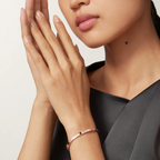 Eternal Love Crystal Bracelet - Petite