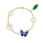 Butterfly Blossom Bracelet
