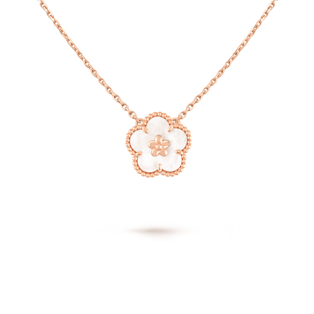 Blossom Grace Pendant