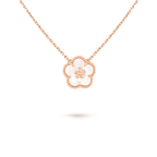 Blossom Grace Pendant