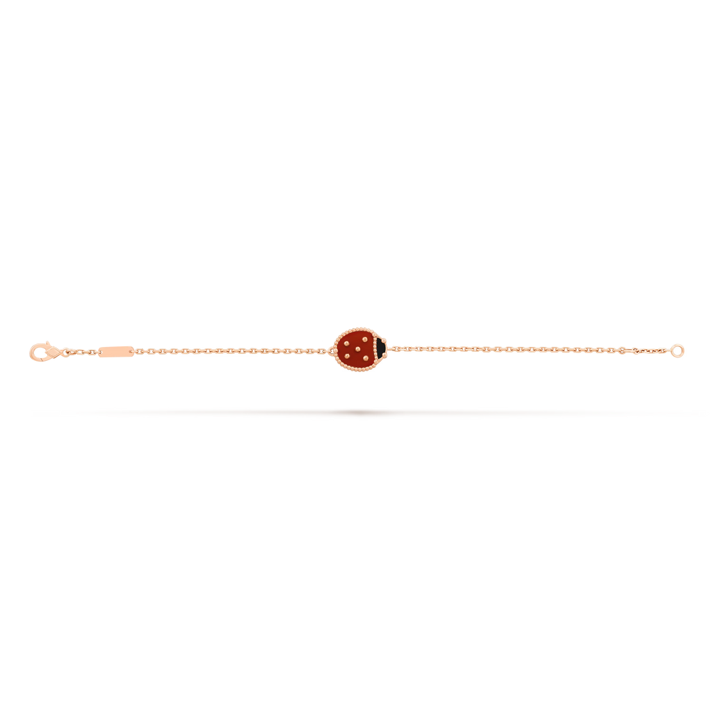 Secrète Ladybug Bracelet