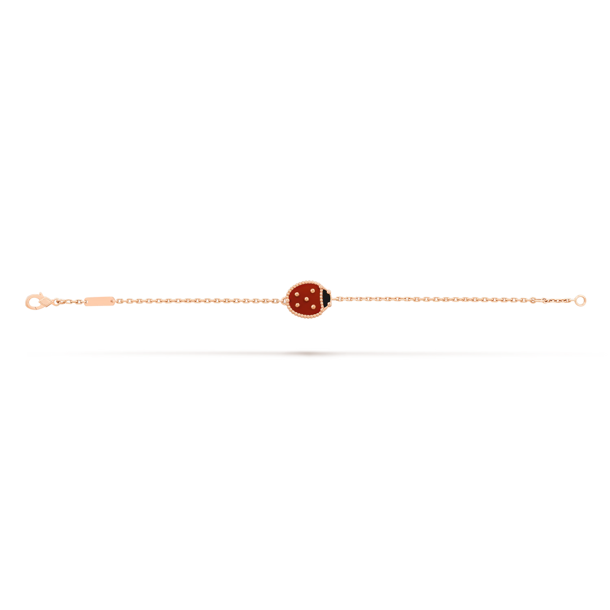 Secrète Ladybug Bracelet