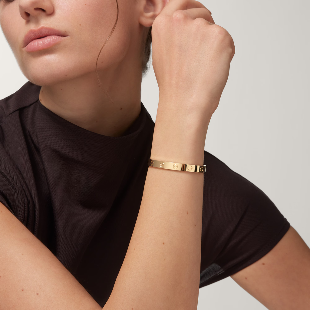 Eternal Love Bracelet