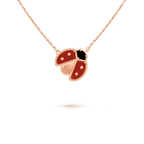 Whisper Ladybug Pendant