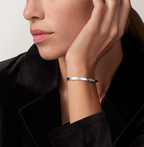 Eternal Love Crystal Bracelet - Petite