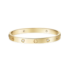 Eternal Love Crystal Bracelet