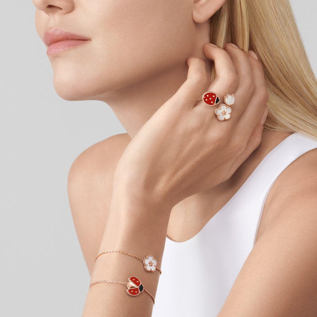Blossom Grace Bracelet
