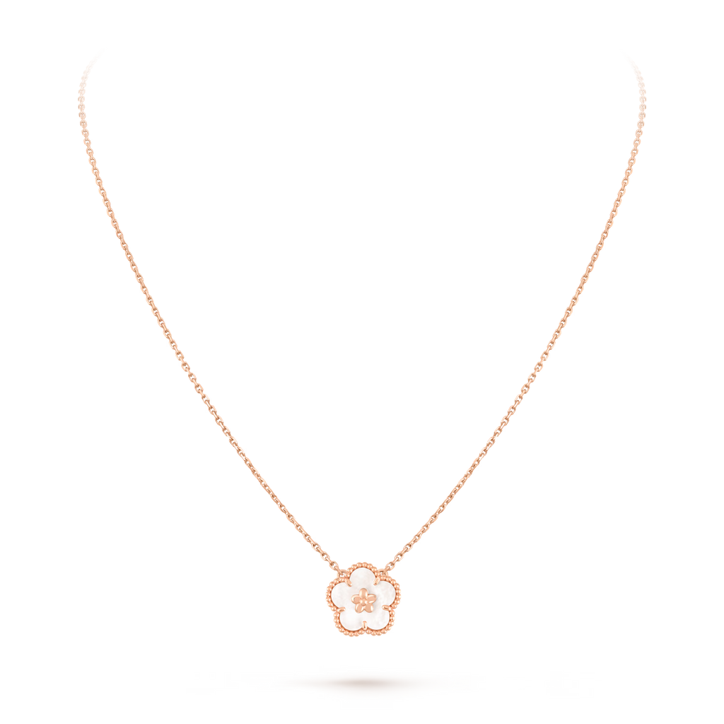 Blossom Grace Pendant