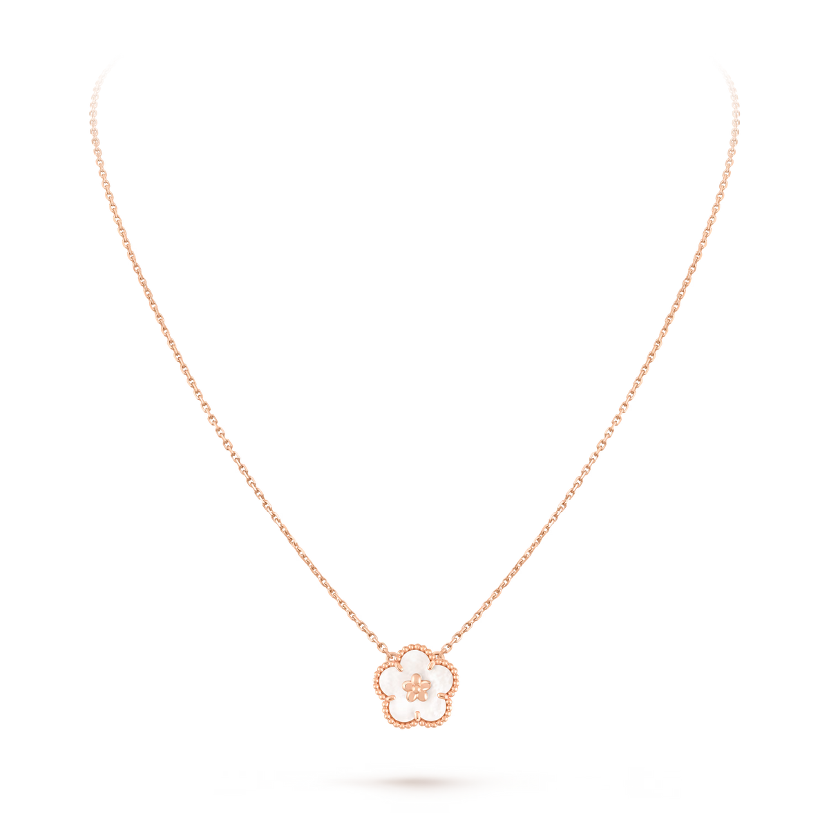 Blossom Grace Pendant