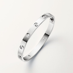 Eternal Love Crystal Bracelet