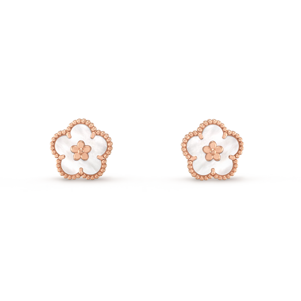 Blossom Grace Earrings