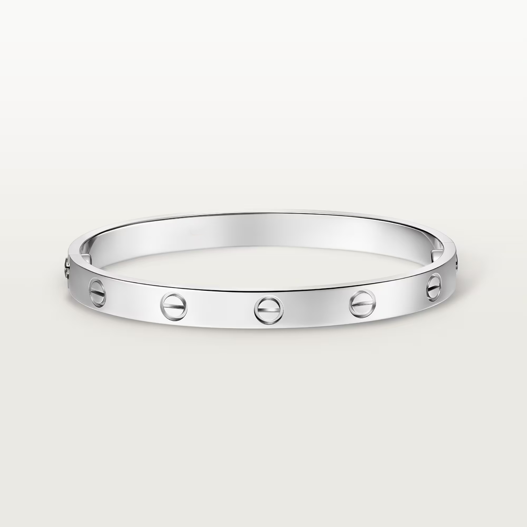 Eternal Love Bracelet