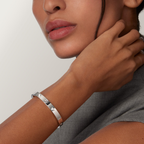 Eternal Love Crystal Bracelet