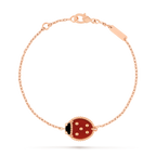 Secrète Ladybug Bracelet