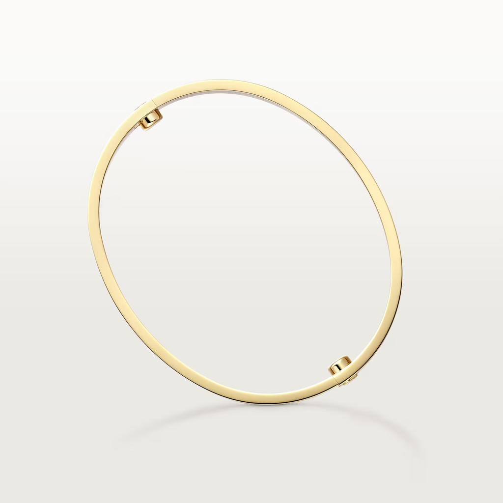 Eternal Love Crystal Bracelet