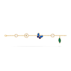 Butterfly Blossom Bracelet