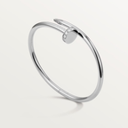 Love Axis Crystal Bracelet