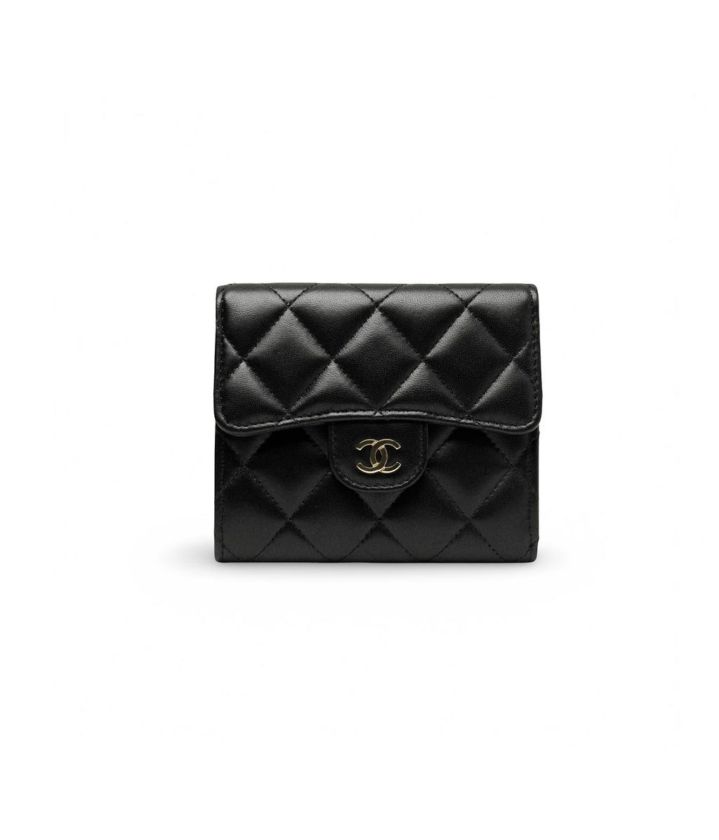 City Chic Flap Wallet