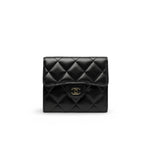 City Chic Flap Wallet