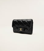 City Chic Flap Card Holder