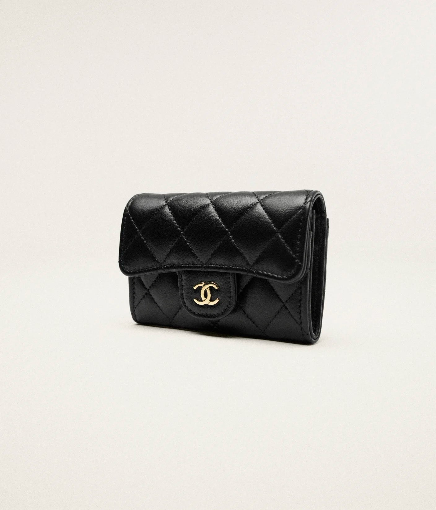 City Chic Flap Card Holder