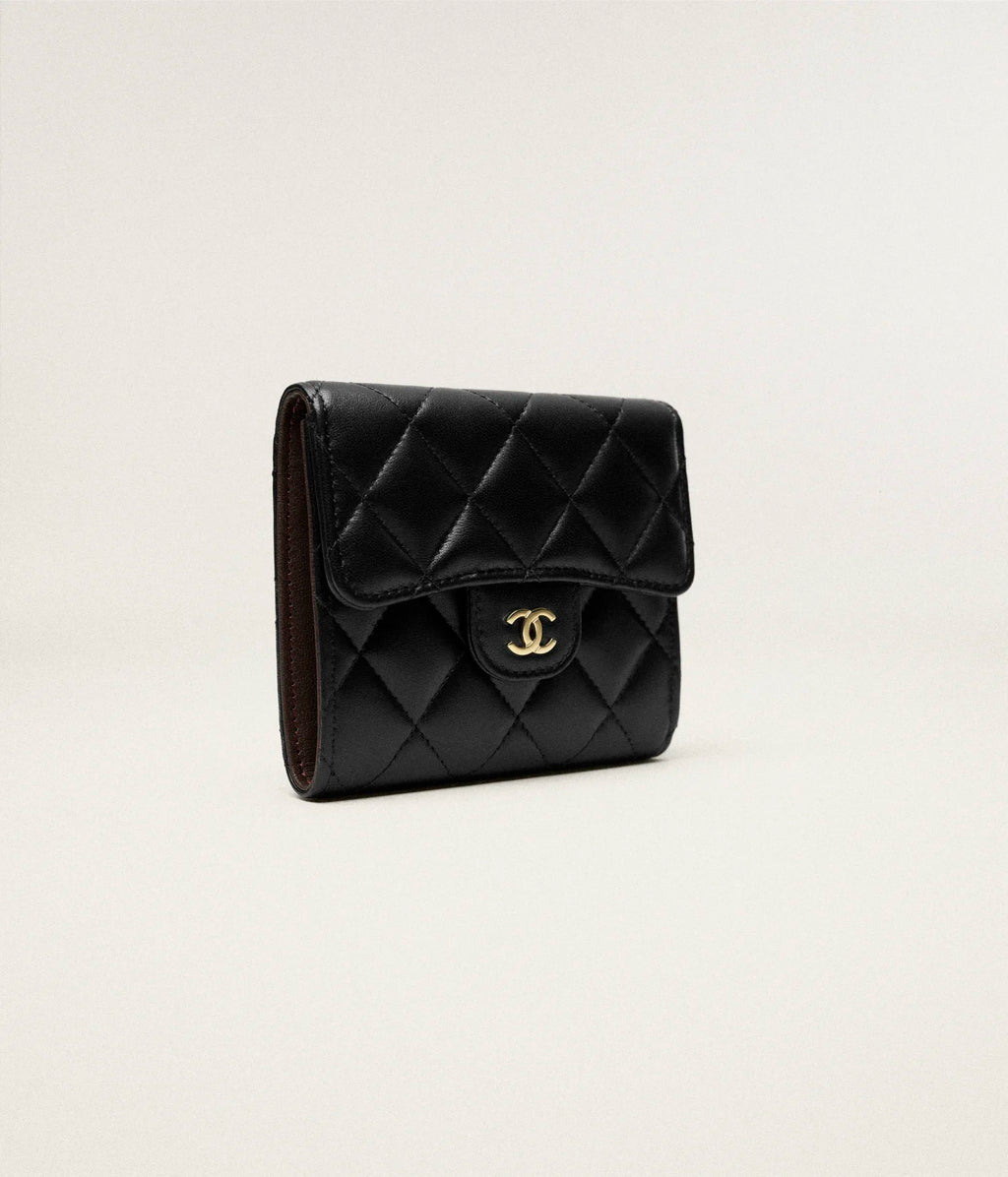 City Chic Flap Wallet
