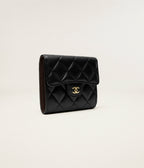 City Chic Flap Wallet