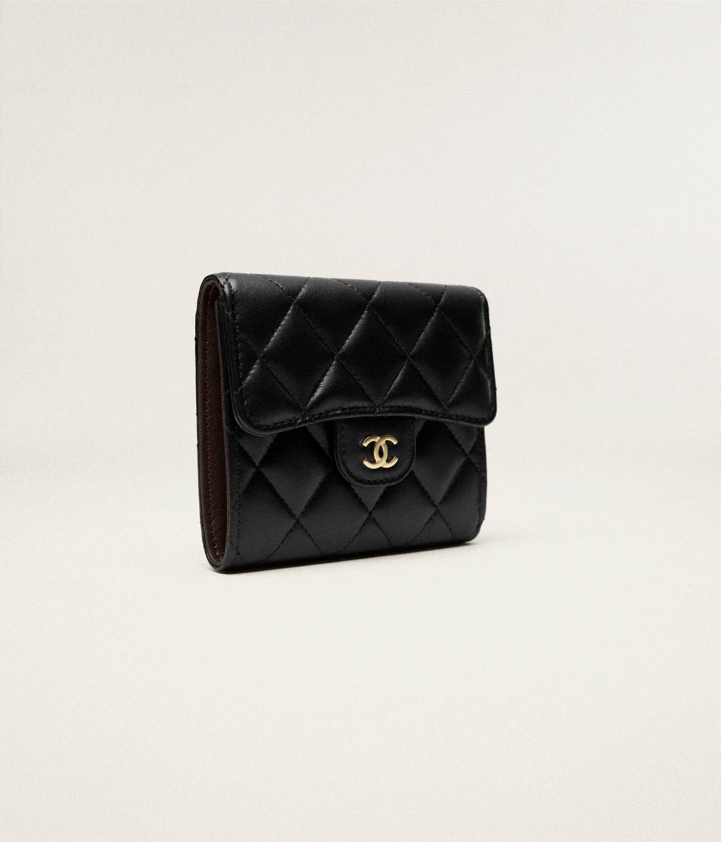 City Chic Flap Wallet