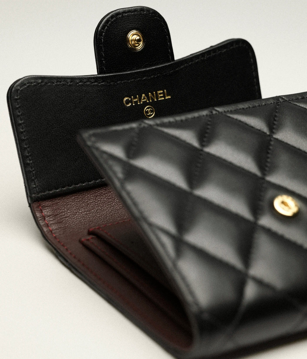 City Chic Flap Wallet