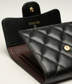 City Chic Flap Wallet