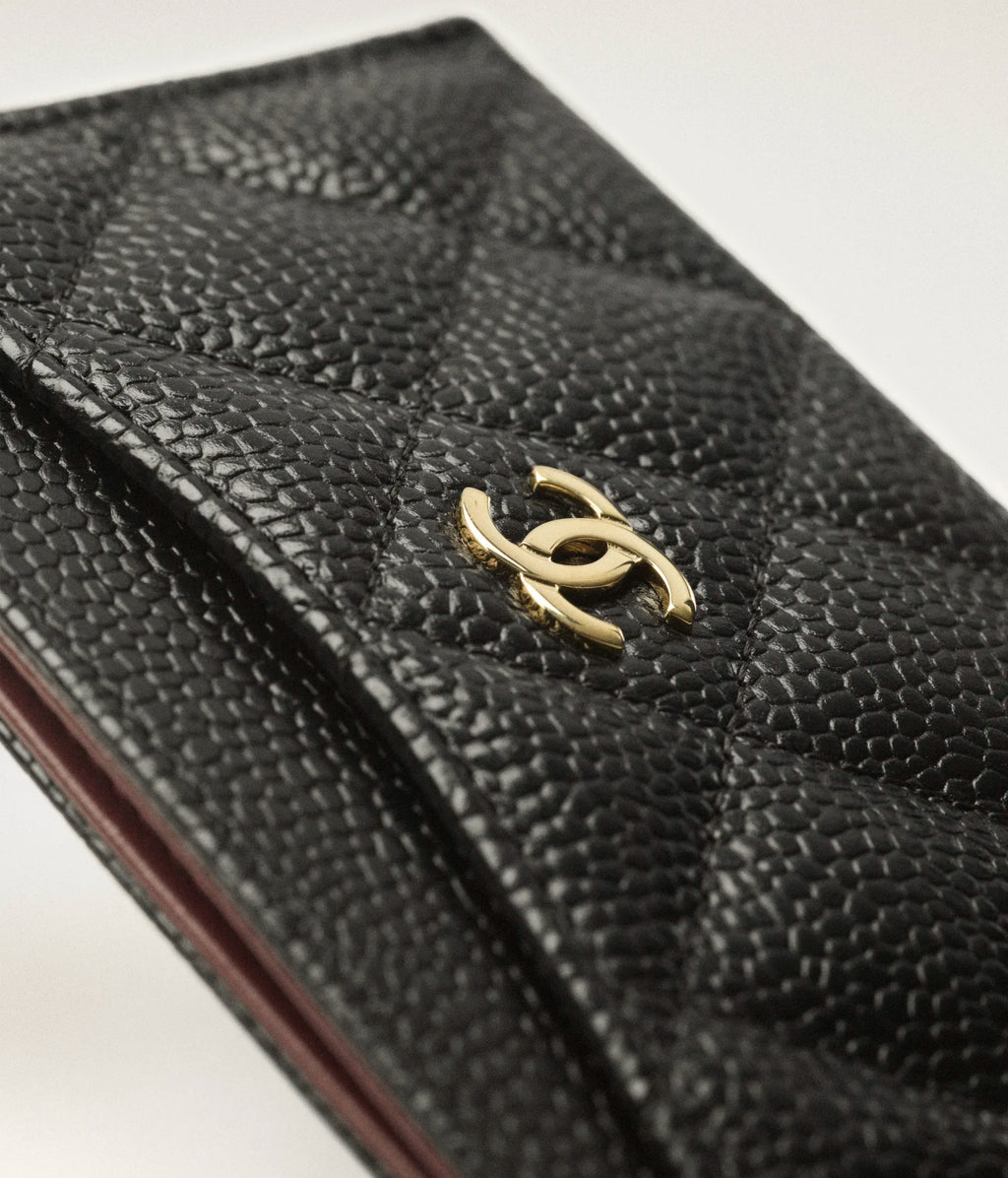 City Chic Card Holder