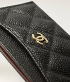 City Chic Card Holder