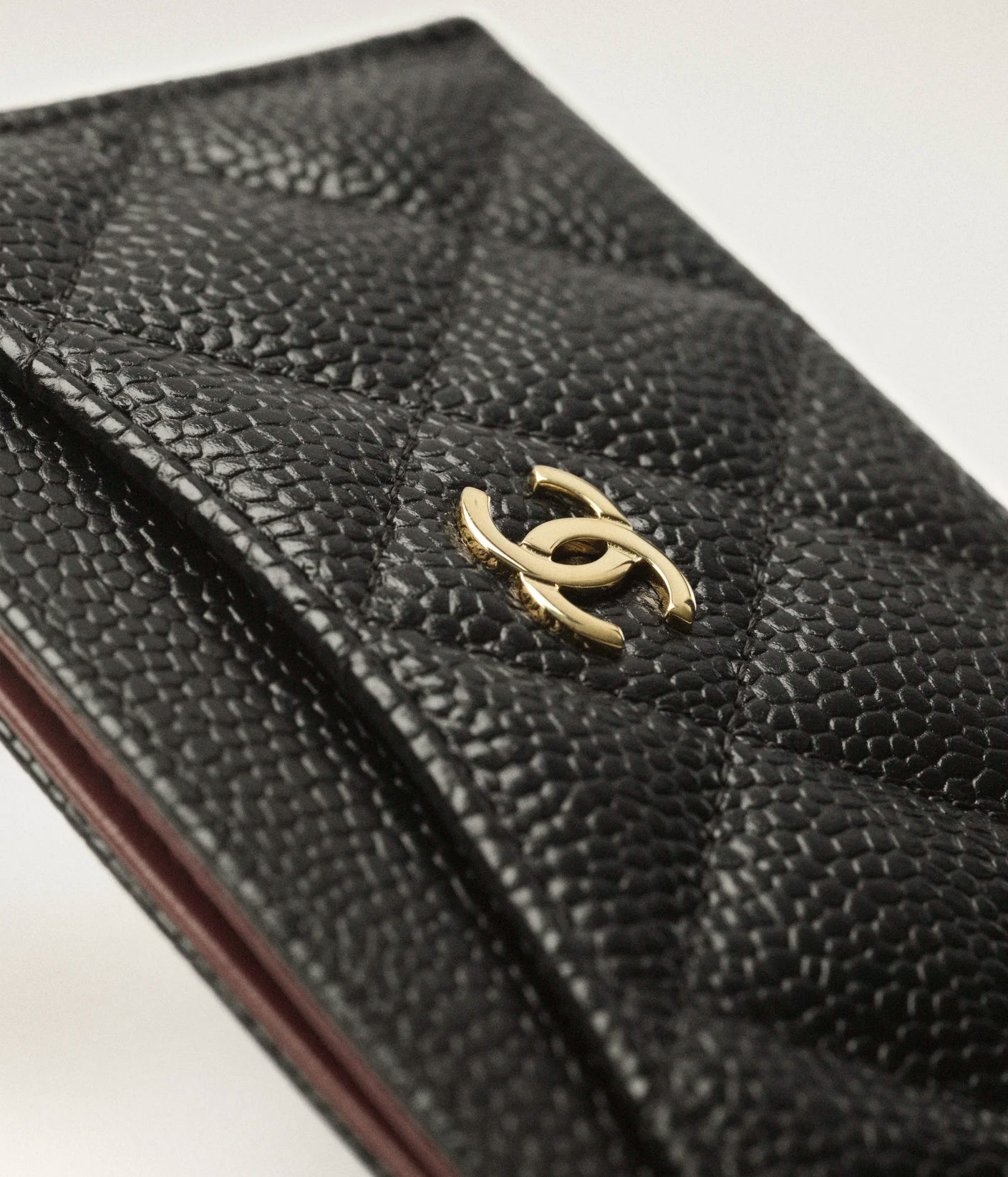 City Chic Card Holder