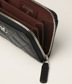 City Chic Zipped Coin Purse
