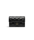 City Chic Flap Card Holder