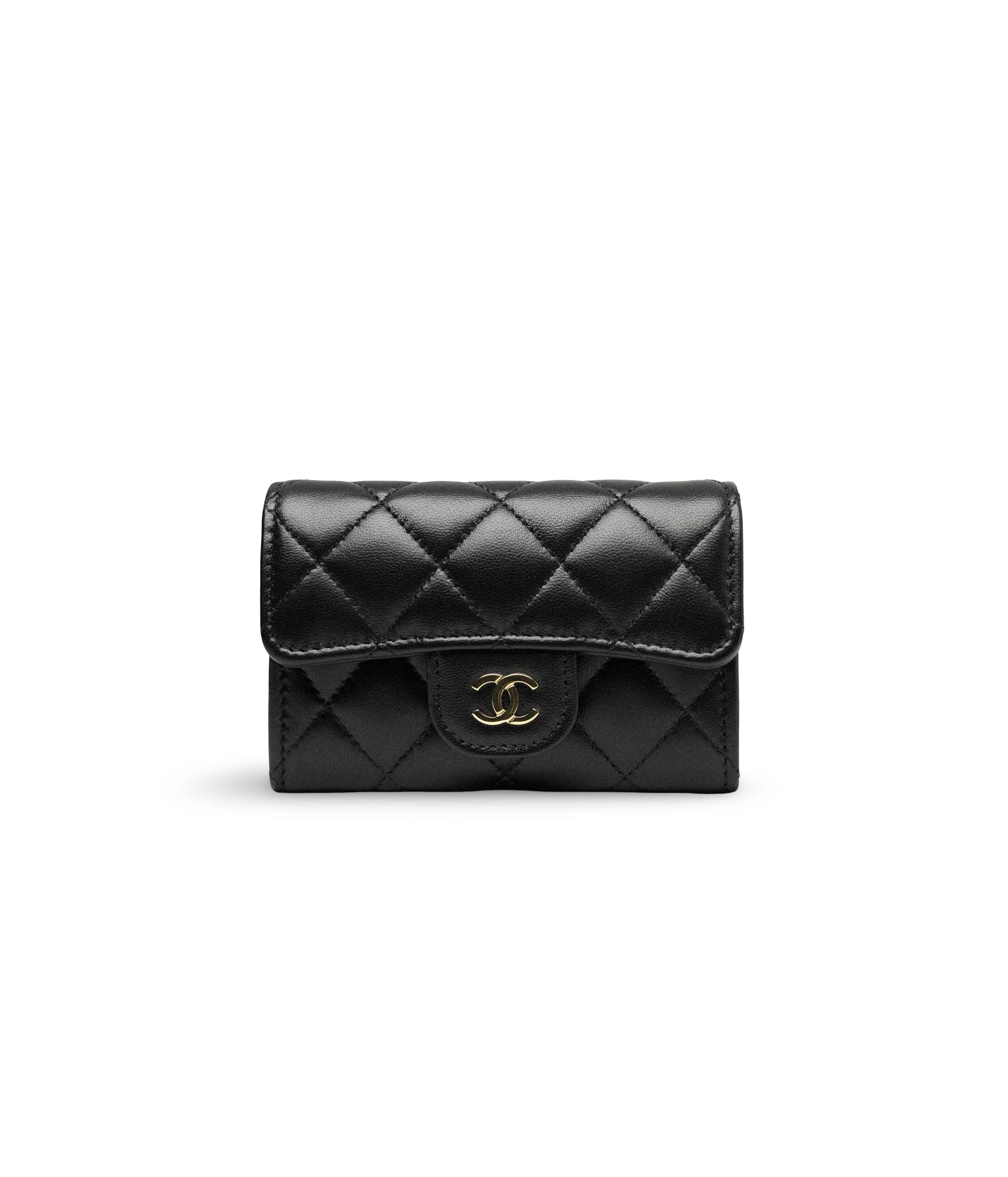 City Chic Flap Card Holder