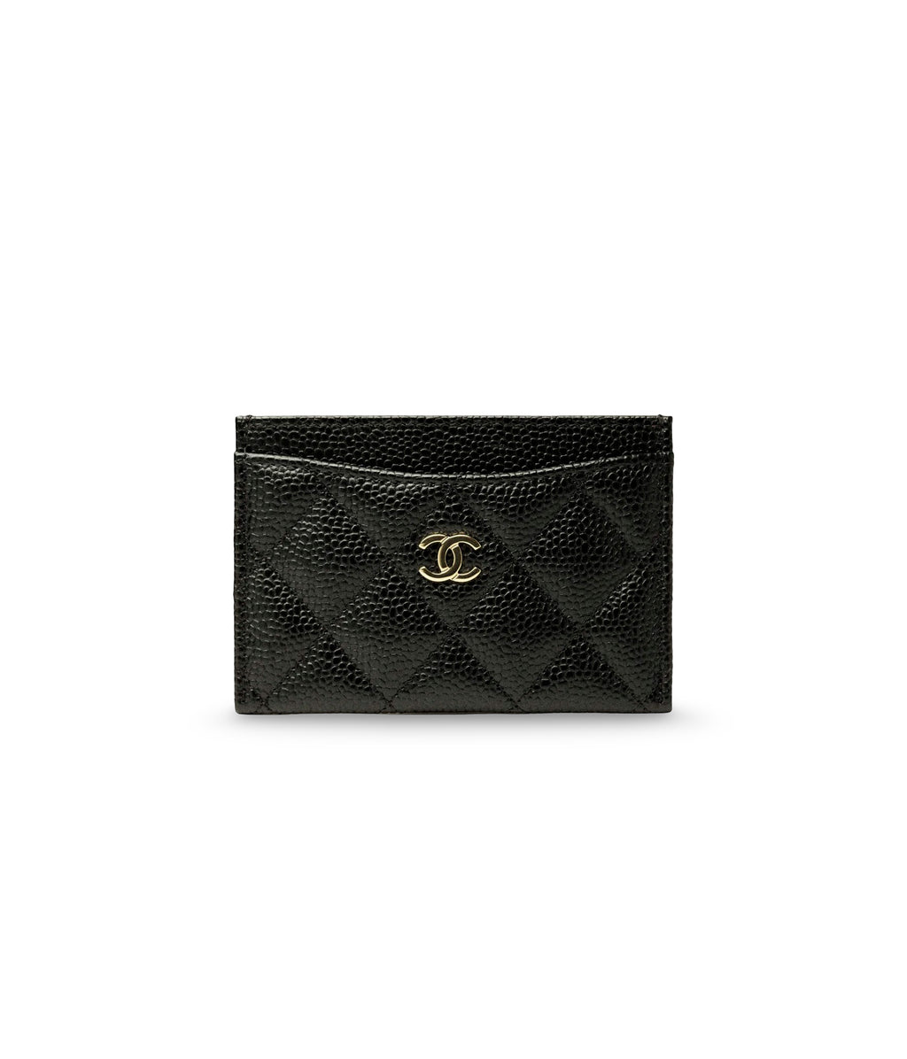 City Chic Card Holder