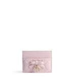 Ballet Pink Darling Bow Card Holder