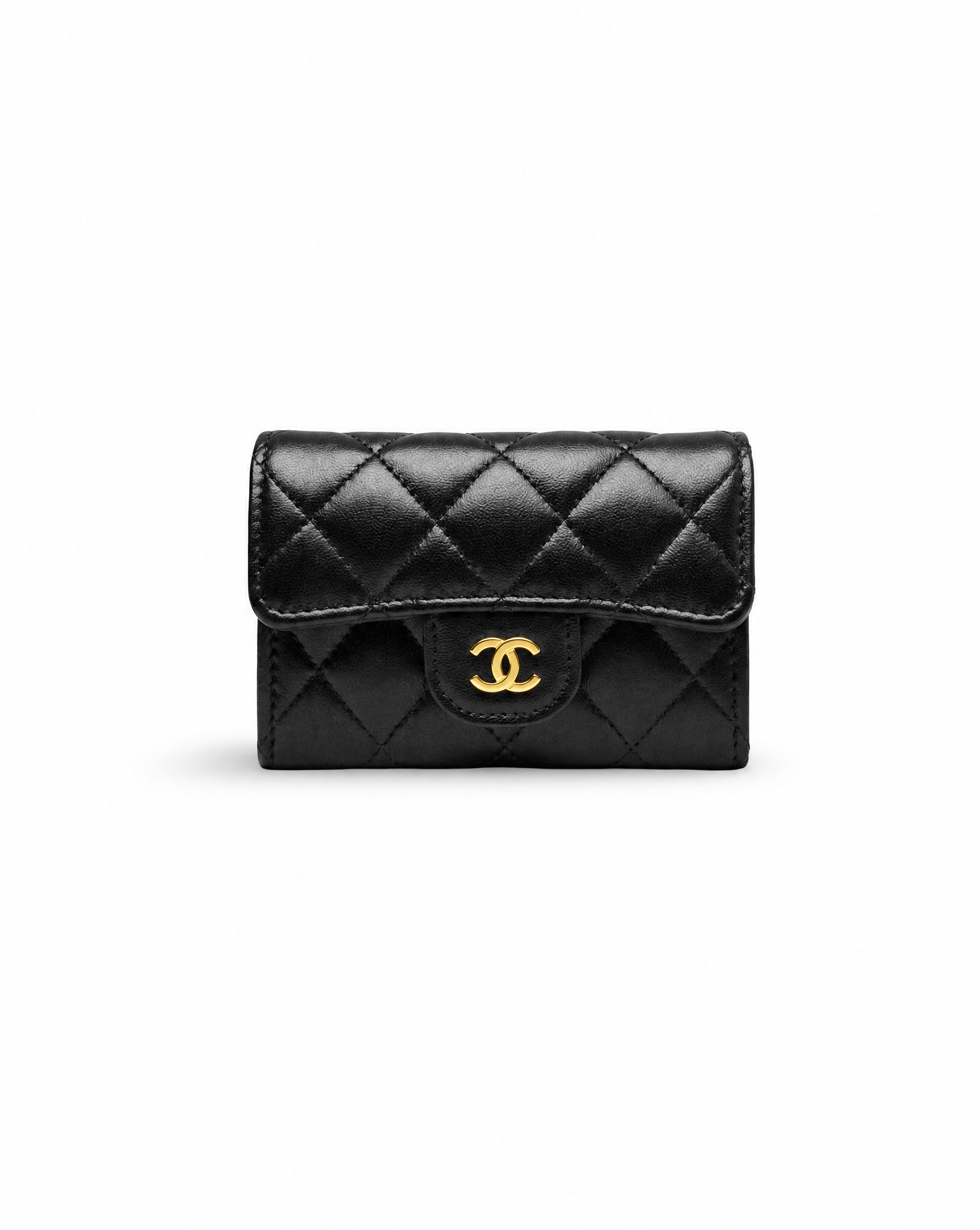 City Chic Flap Card Holder