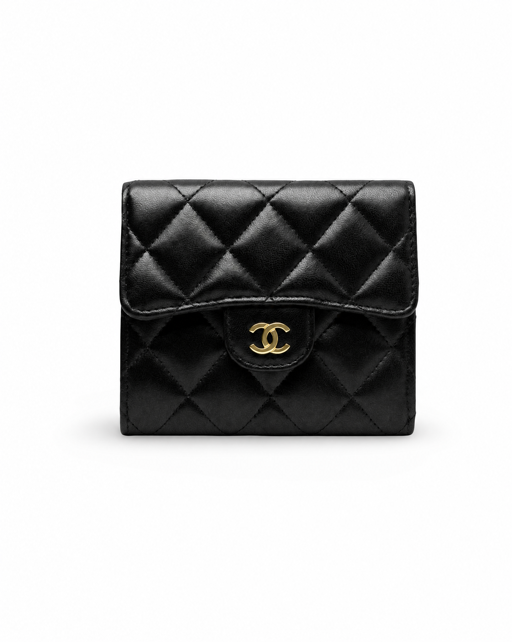 City Chic Flap Wallet